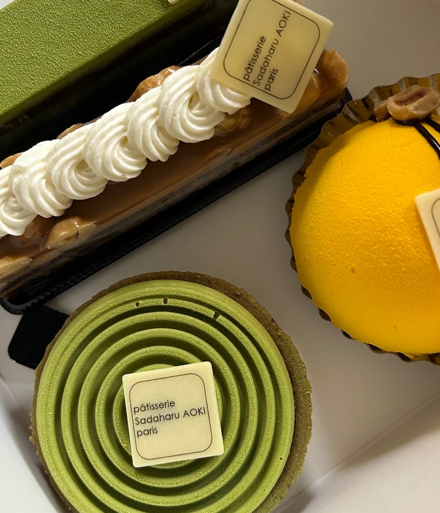 Sadaharu Aoki 1